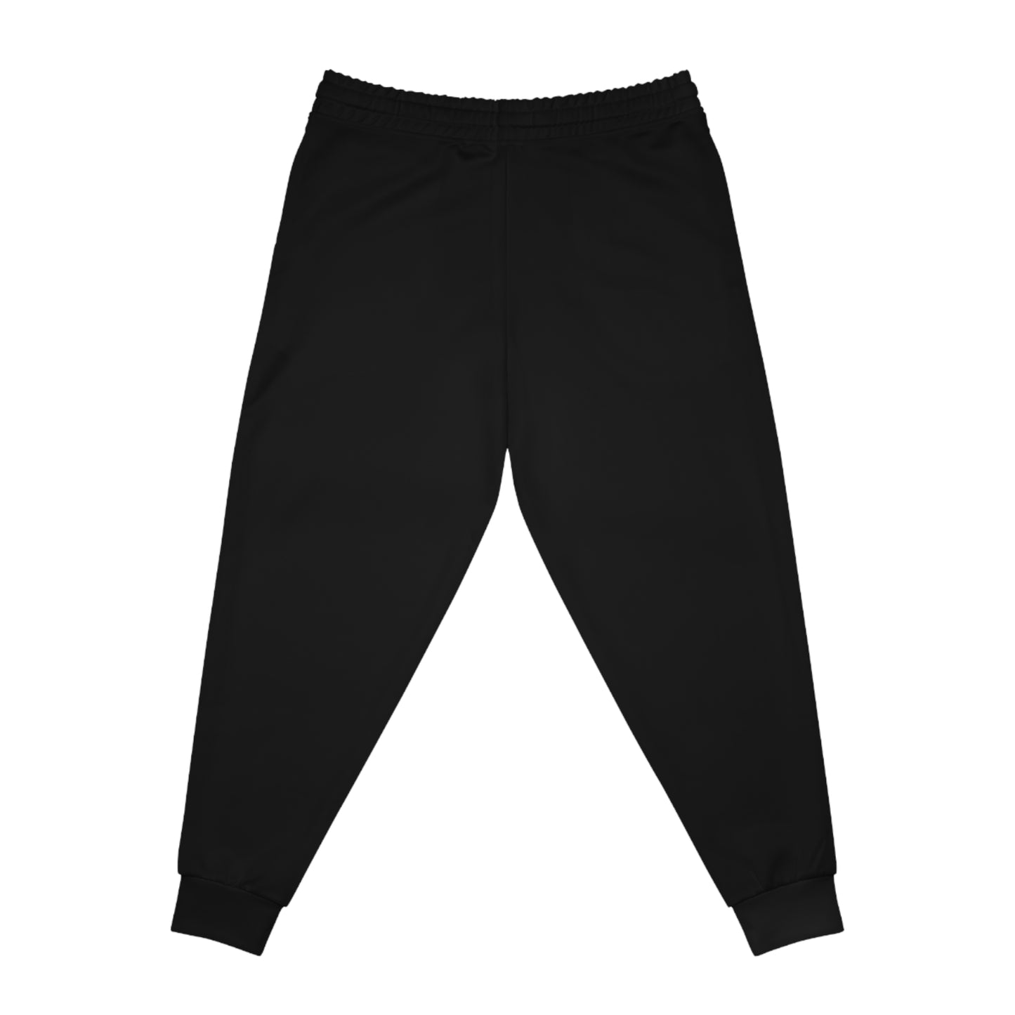 Safety Thurd's "Safety Third" Sweats | Black Sweatpants