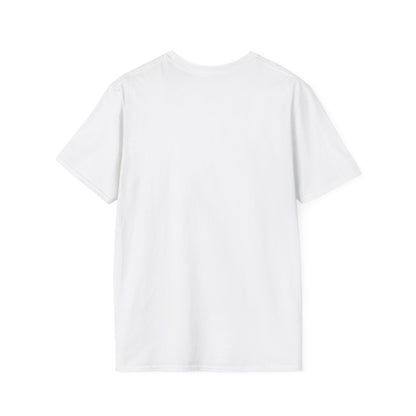 Always Buckled Up_Unisex Softstyle T-Shirt