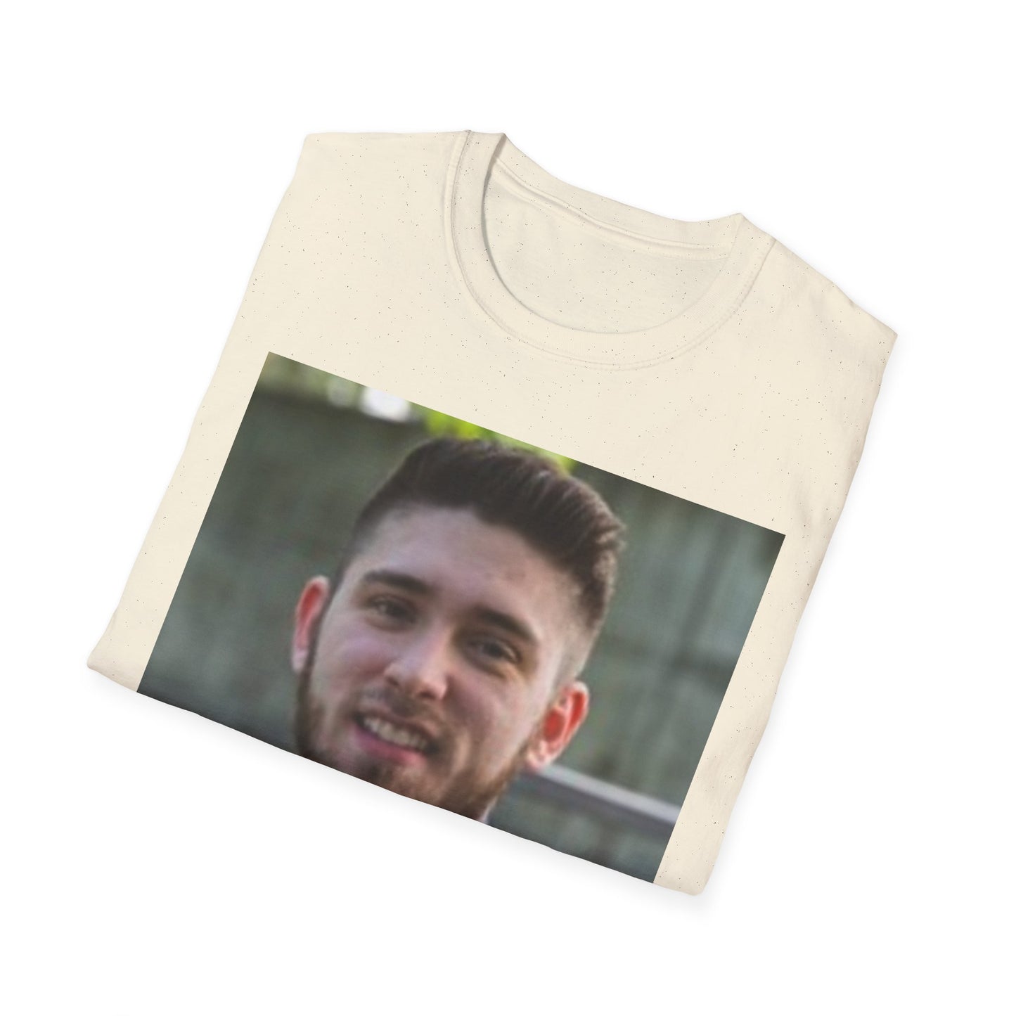 Safety Thurds "do a burnout" Shirt | Men's Standard Fit | Premium Cotton