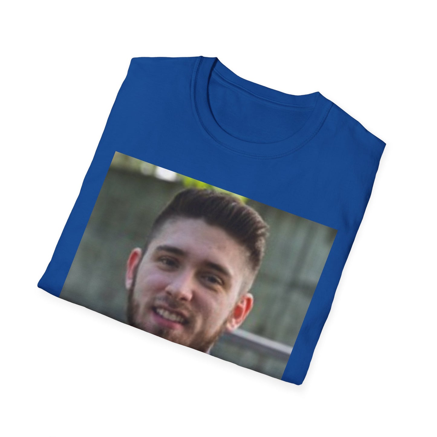 Safety Thurds "do a burnout" Shirt | Men's Standard Fit | Premium Cotton