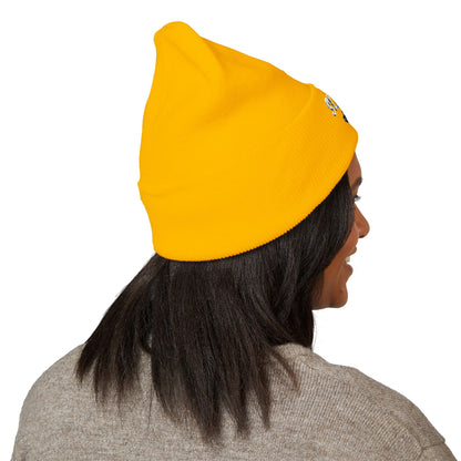 Safety Thurd's "SLING IT" Beanie