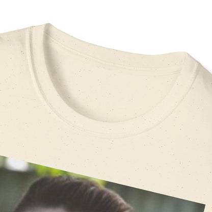 Safety Thurds "do a burnout" Shirt | Men's Standard Fit | Premium Cotton