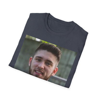 Safety Thurds "do a burnout" Shirt | Men's Standard Fit | Premium Cotton