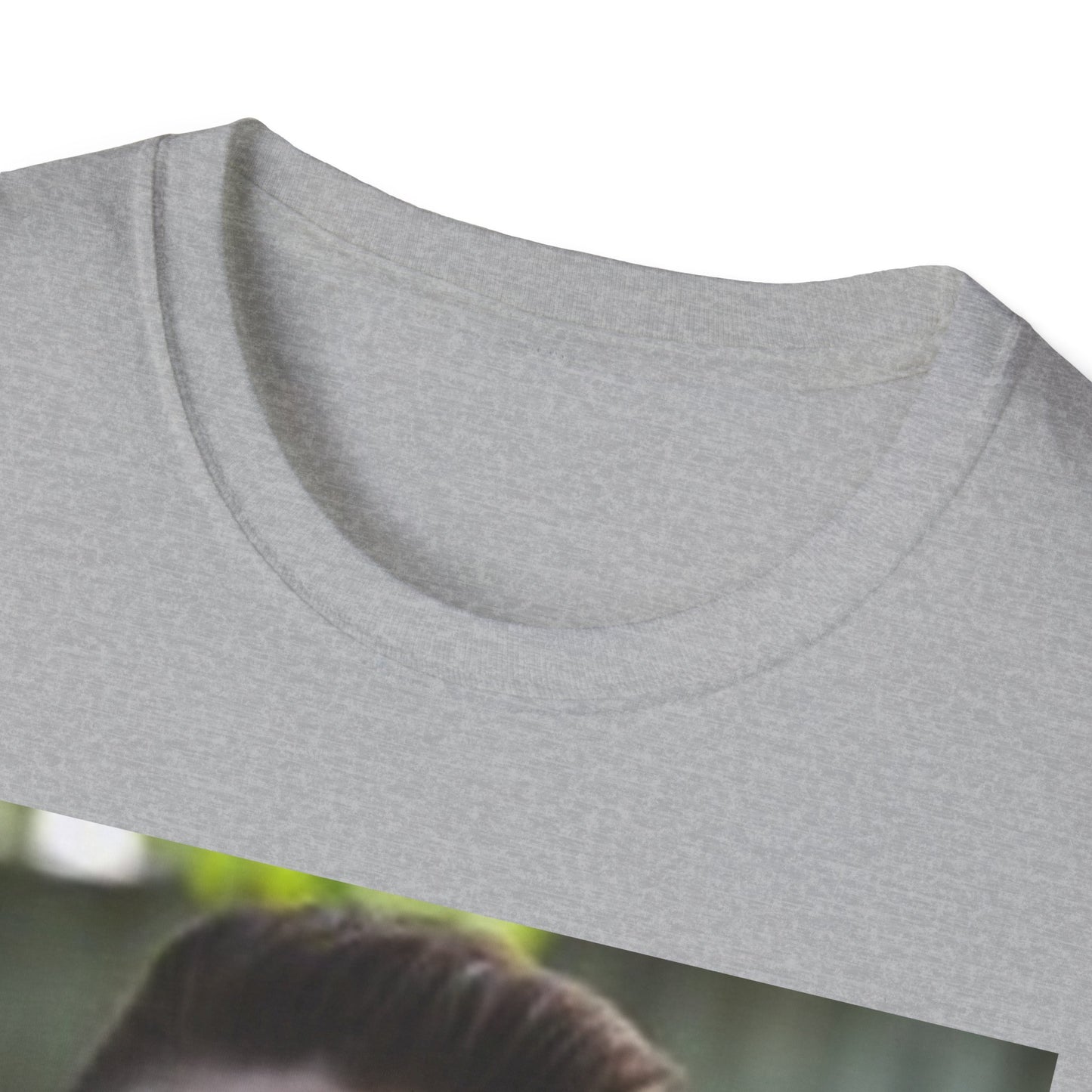 Safety Thurds "do a burnout" Shirt | Men's Standard Fit | Premium Cotton