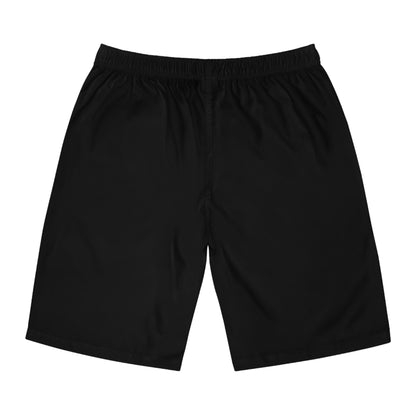 Safety Thurd's "Safety Third" Shorts | Men's Board Shorts