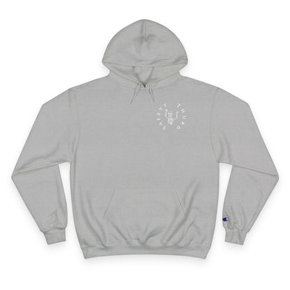 Safety Thurd's "Power Out Hoodie | Men's Hoodie Premium Fit | Premium Quality