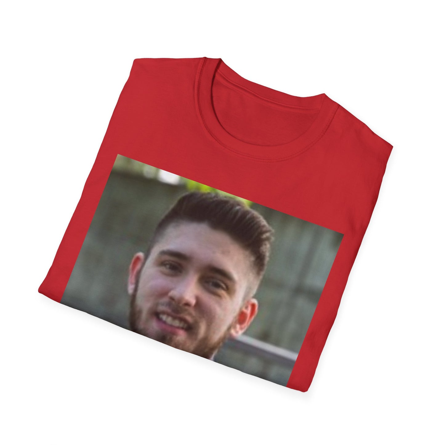 Safety Thurds "do a burnout" Shirt | Men's Standard Fit | Premium Cotton