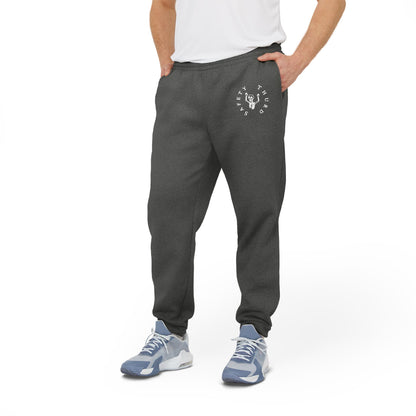Safety Thurd's "Safety Third" Sweats | Men's Sweatpants | Premium Cotton
