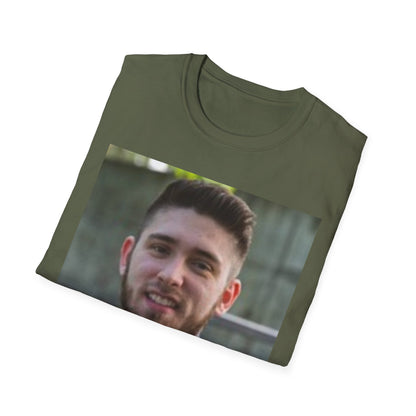 Safety Thurds "do a burnout" Shirt | Men's Standard Fit | Premium Cotton