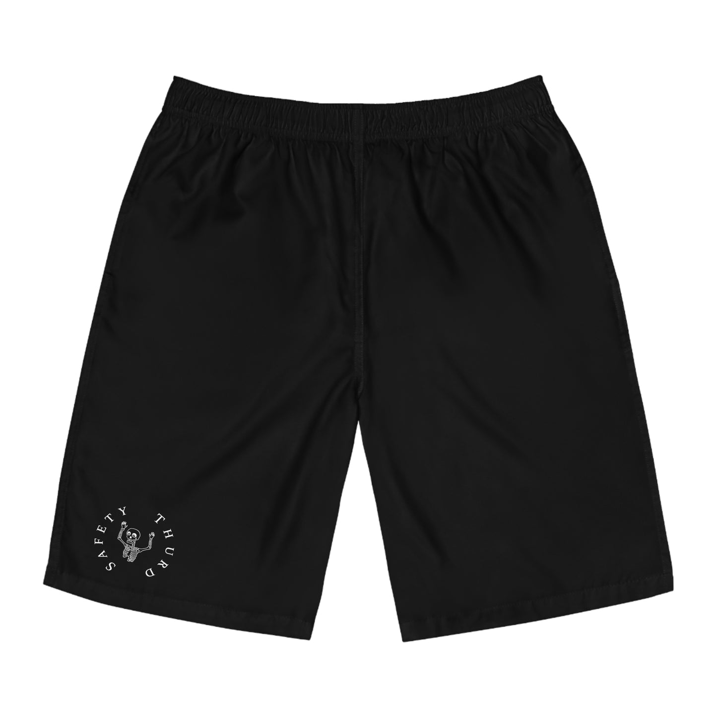 Safety Thurd's "Safety Third" Shorts | Men's Board Shorts