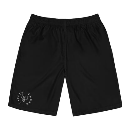 Safety Thurd's "Safety Third" Shorts | Men's Board Shorts