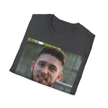 Safety Thurds "do a burnout" Shirt | Men's Standard Fit | Premium Cotton