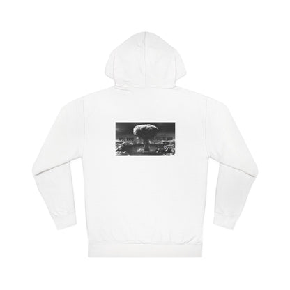 Safety Thurd's "Legalize War" Hoodie | Men's Hoodie | Premium Cotton