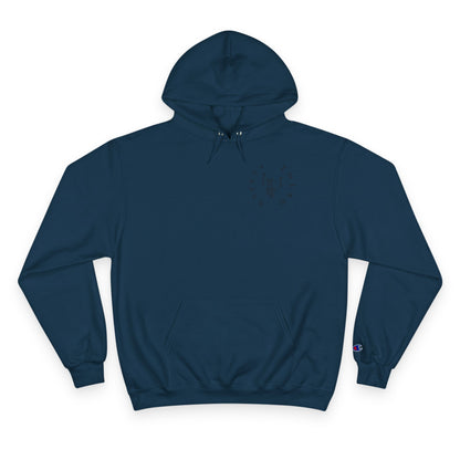 Safety Thurd's "Power Out Hoodie | Men's Hoodie Premium Fit | Premium Quality