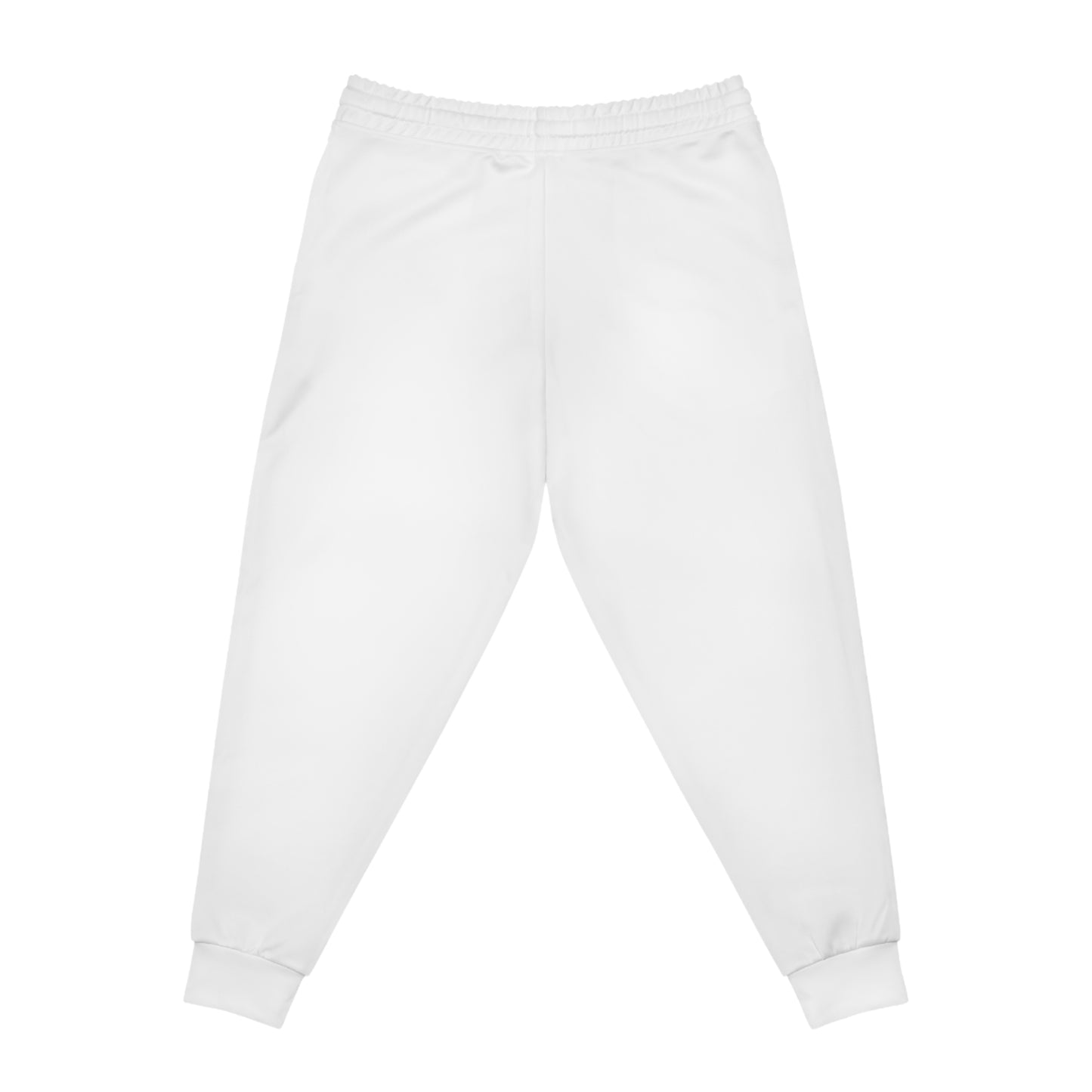 Safety Thurd's Sweatpants | White "Safety Third" Sweats