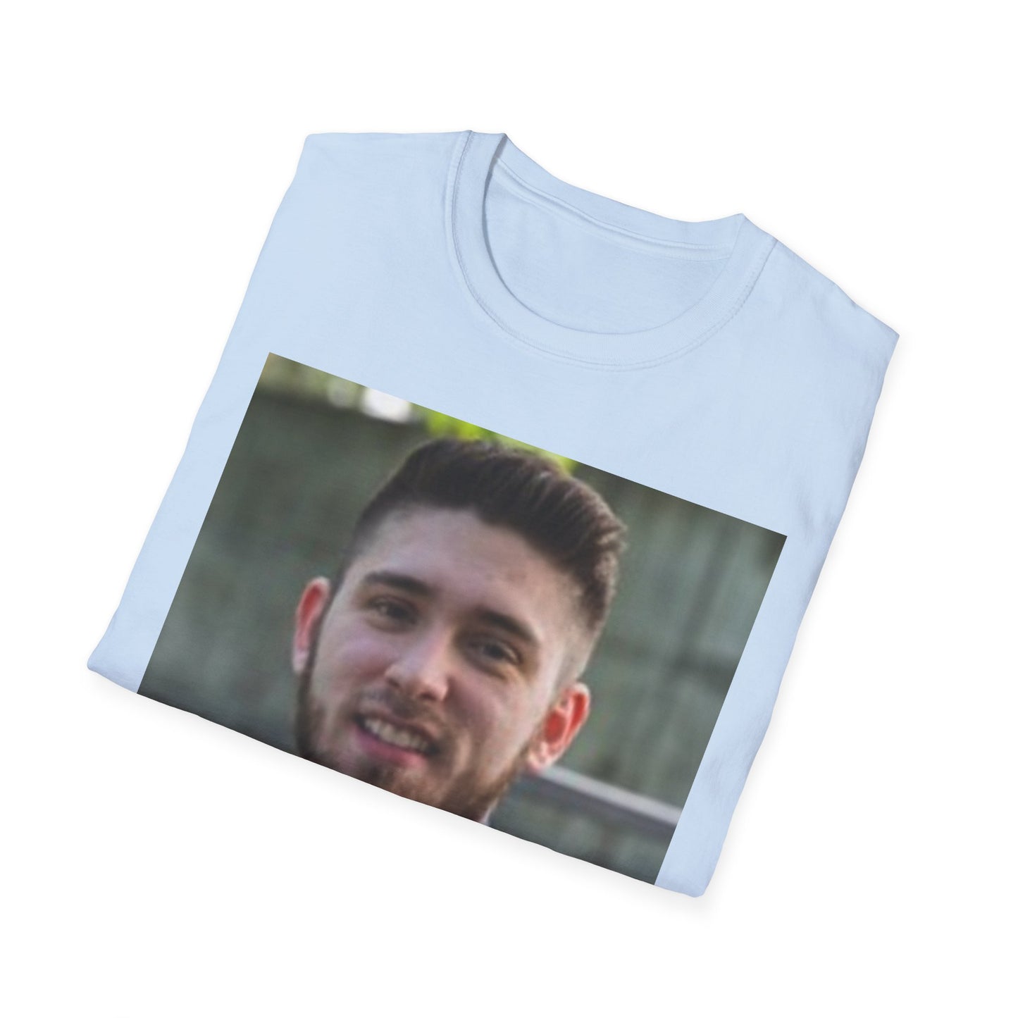 Safety Thurds "do a burnout" Shirt | Men's Standard Fit | Premium Cotton