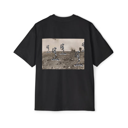 Safety Thurd's "Pray" Tee | Men's T-Shirt