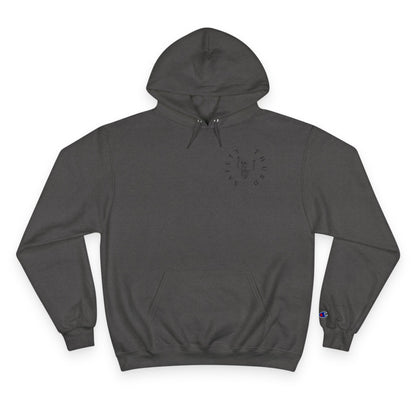 Safety Thurd's "Power Out Hoodie | Men's Hoodie Premium Fit | Premium Quality
