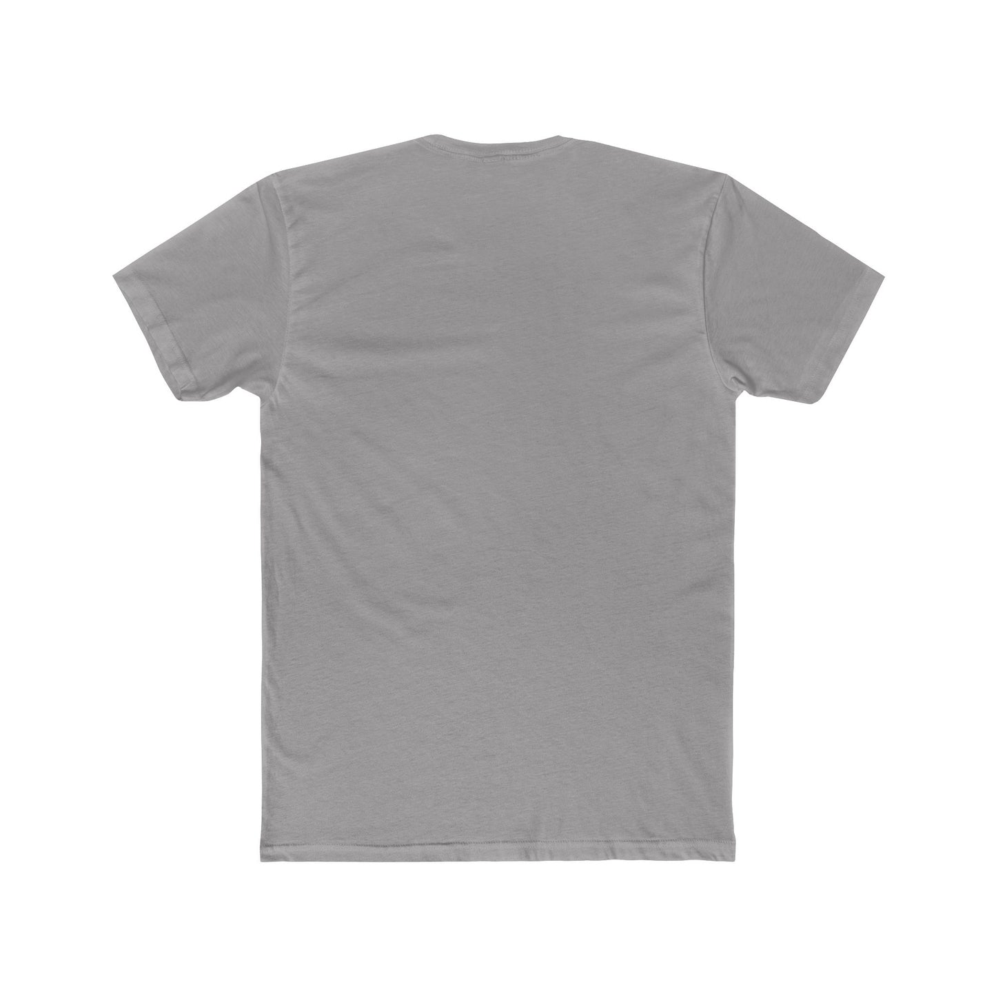 Safety Thurd_OG Logo_Unisex Cotton Crew Tee