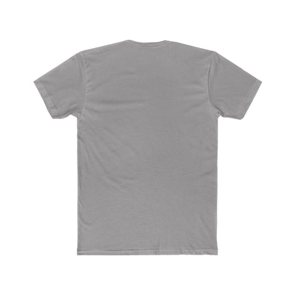 Safety Thurd_OG Logo_Unisex Cotton Crew Tee
