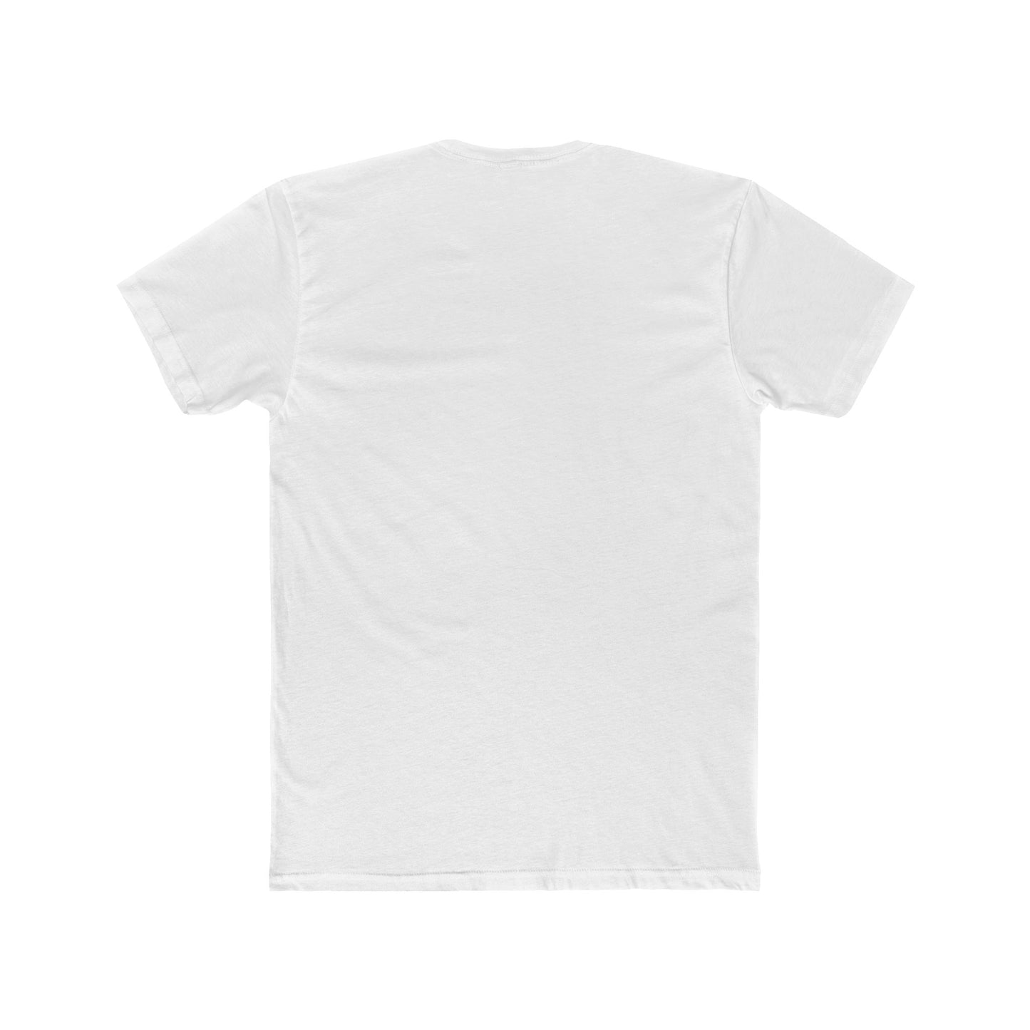 Safety Thurd_OG Logo_Unisex Cotton Crew Tee