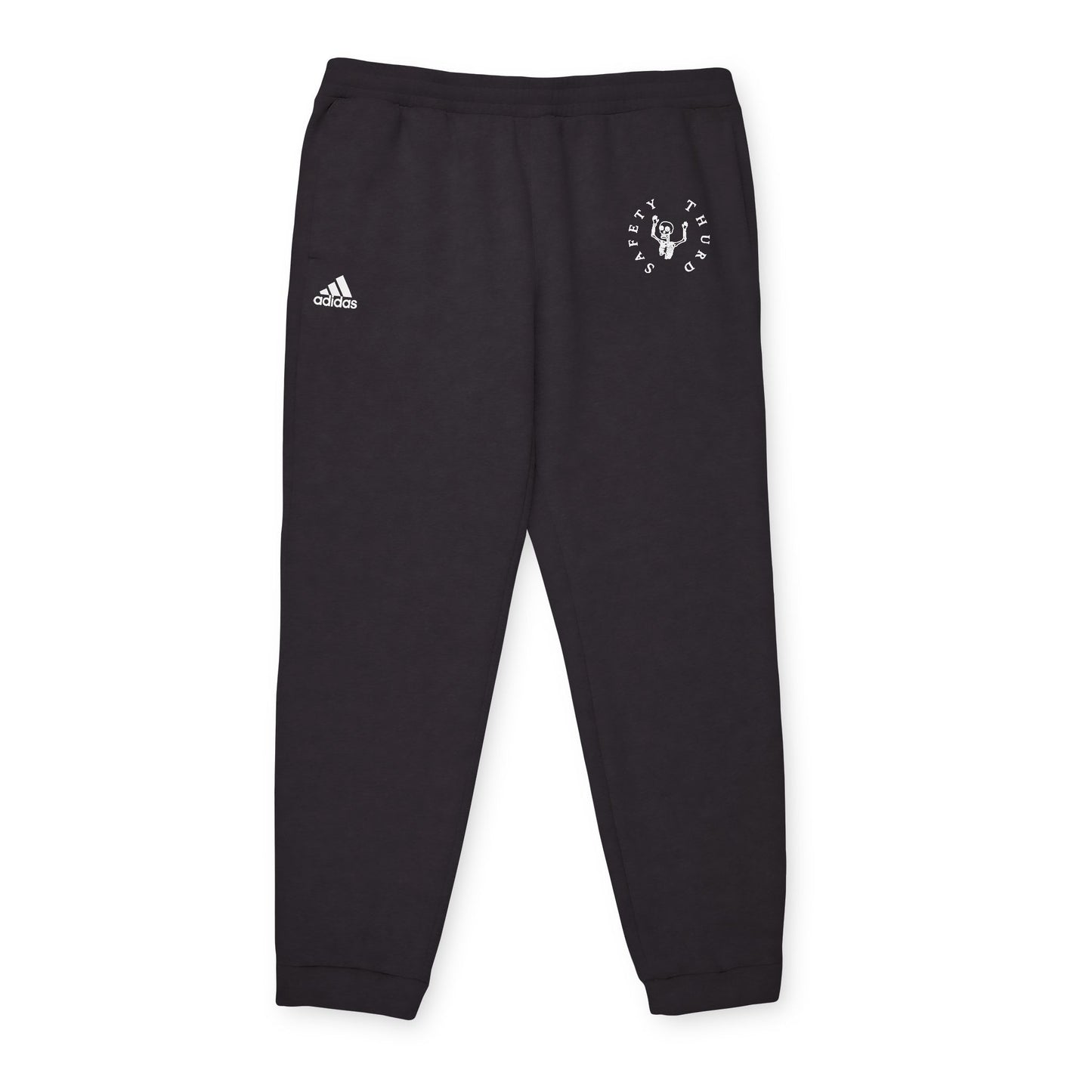 Safety Thurd's "Safety Third" Sweats | Men's Sweatpants | Premium Cotton