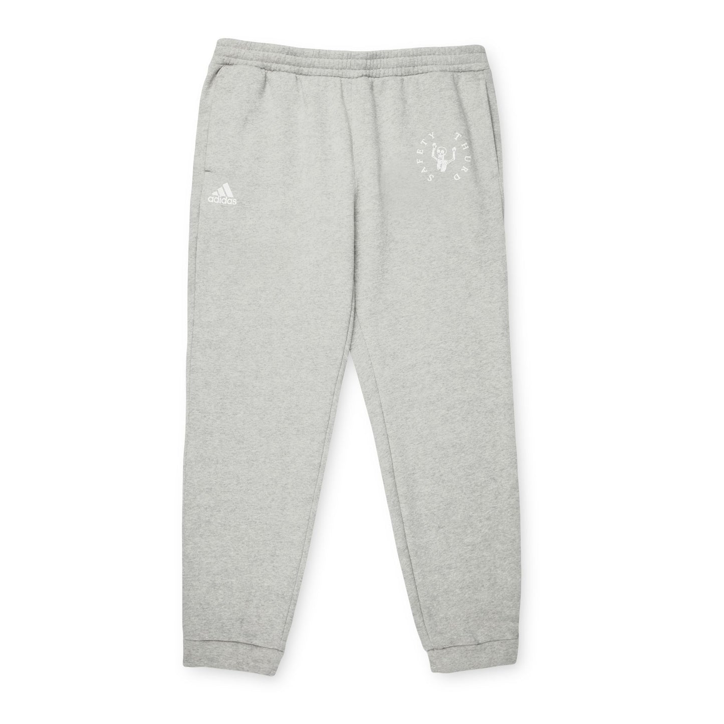 Safety Thurd's "Safety Third" Sweats | Men's Sweatpants | Premium Cotton