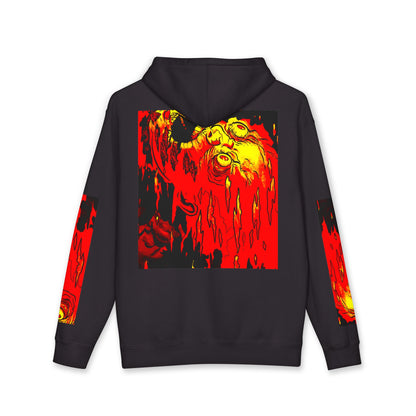 Safety Thurd's "Safety Third" Hoodie | Men's Hoodie Premium Fit | Cotton