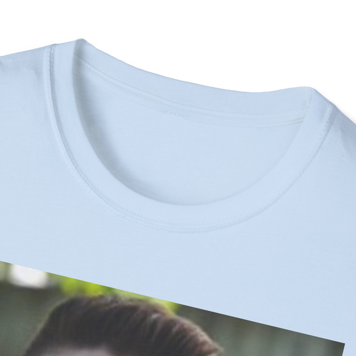 Safety Thurds "do a burnout" Shirt | Men's Standard Fit | Premium Cotton