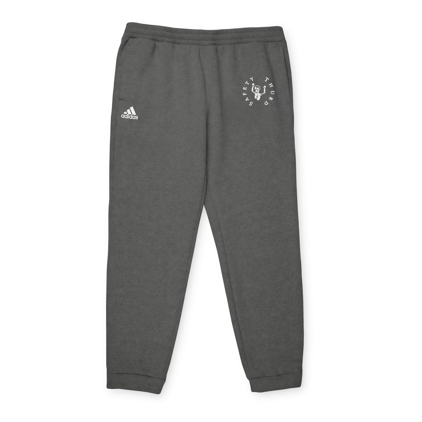 Safety Thurd's "Safety Third" Sweats | Men's Sweatpants | Premium Cotton