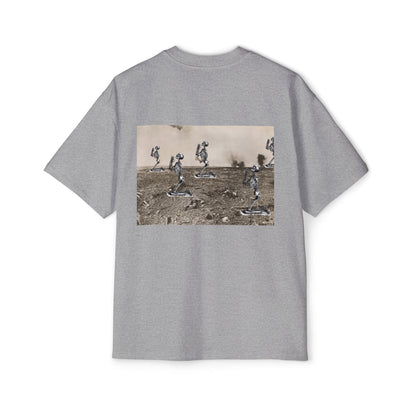 Safety Thurd's "Pray" Tee | Men's T-Shirt