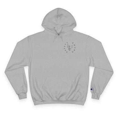 Safety Thurd's "Power Out Hoodie | Men's Hoodie Premium Fit | Premium Quality