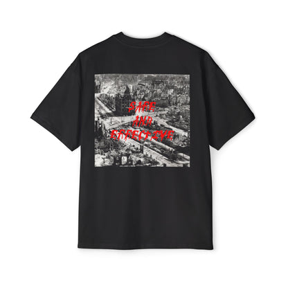 Safety Thurd "Effective" Shirt | Men's T-Shirt | Premium Cotton