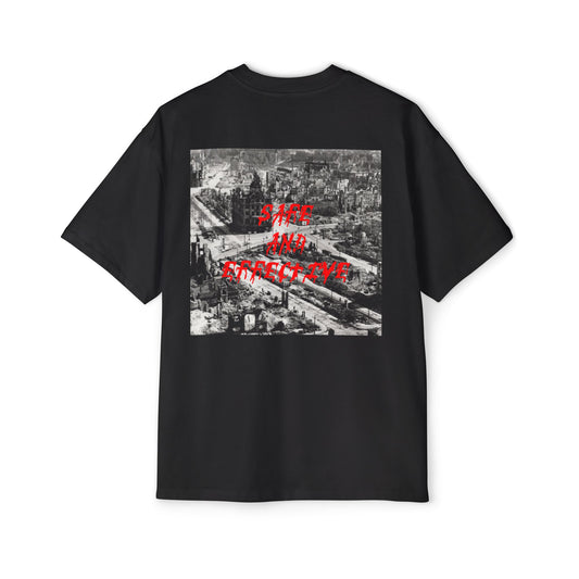 Safety Thurd "Effective" Shirt | Men's T-Shirt | Premium Cotton