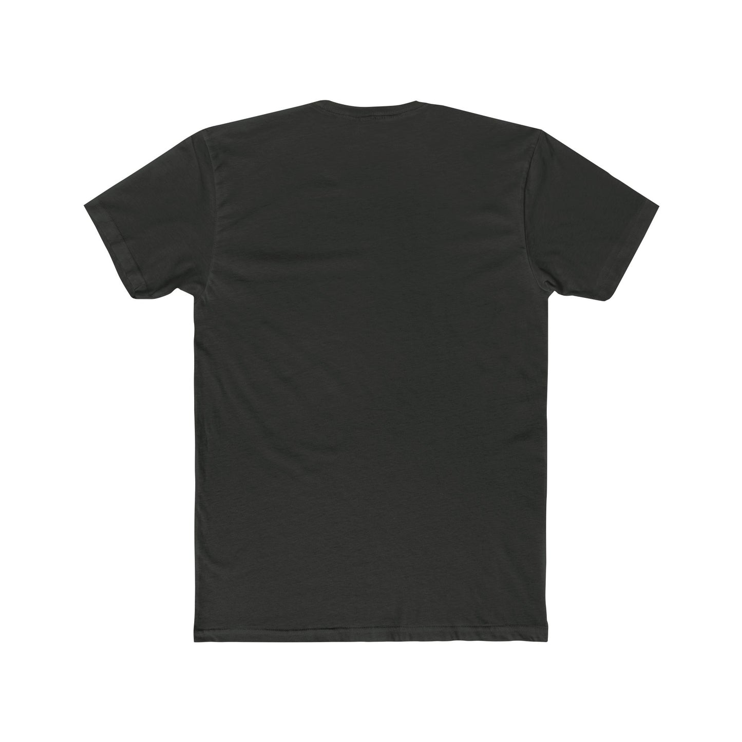 Safety Thurd_OG Logo_Unisex Cotton Crew Tee