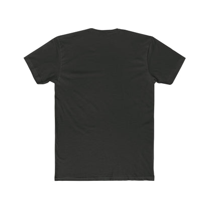 Safety Thurd_OG Logo_Unisex Cotton Crew Tee