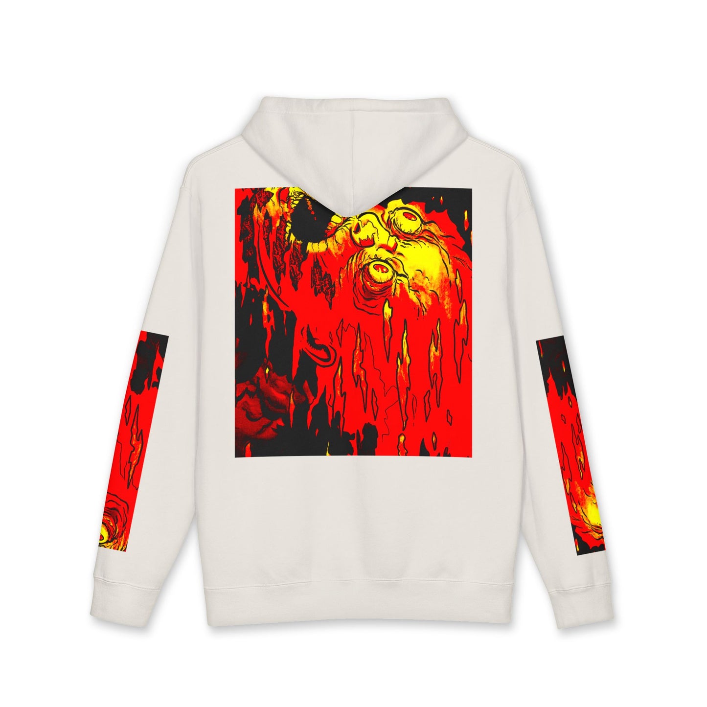 Safety Thurd's "Safety Third" Hoodie | Men's Hoodie Premium Fit | Cotton